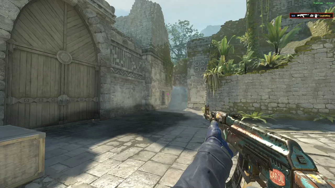 highlight